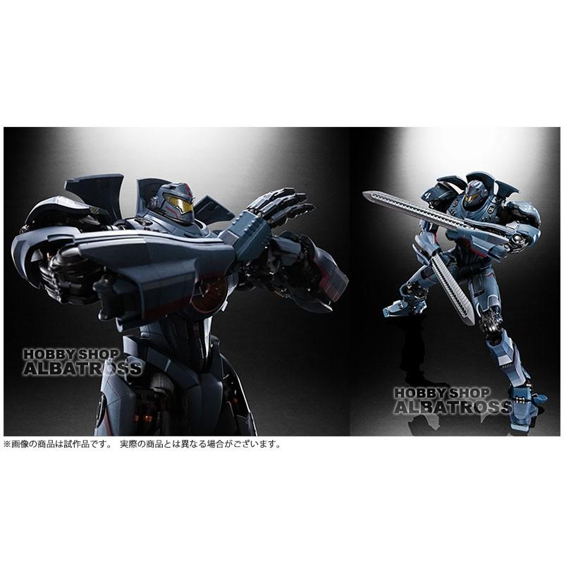 超合金魂 GX-77 ジプシー・デンジャー : ホビーショップアルバトロス