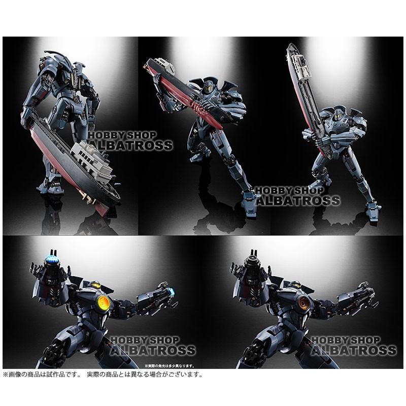超合金魂 GX-77 ジプシー・デンジャー : ホビーショップアルバトロス