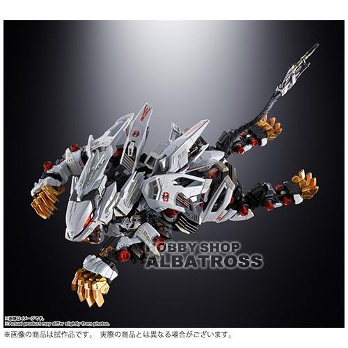 ZOIDS新世紀/ZERO 超合金 RZ-041 ライガーゼロ : cgk-liger-zero : ホビーショップアルバトロス - 通販 - Yahoo!ショッピング ZOIDS新世紀/ZERO 超合金 RZ-041 ライガーゼロ : cgk-liger-zero : ホビーショップアルバトロス - 通販 - Yahoo!ショッピング