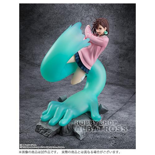 Figuarts ZERO ダンダダン モモ : ホビーショップアルバトロス - 通販