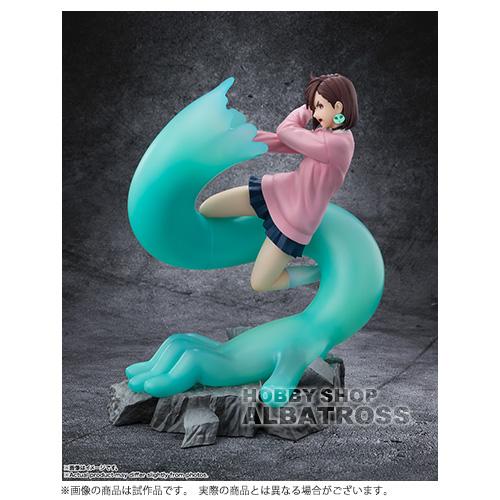 Figuarts ZERO ダンダダン モモ : ホビーショップアルバトロス - 通販