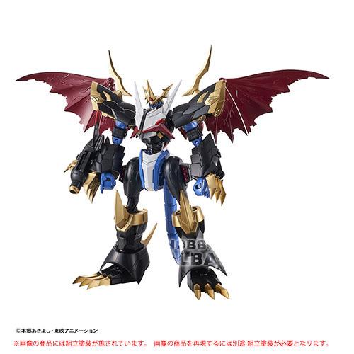 フィギュアライズスタンダード デジモンアドベンチャー インペリアルドラモン フィギュアライズスタンダード デジモンアドベンチャー インペリアル