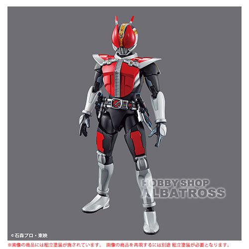 フィギュアライズスタンダード 仮面ライダー電王 ソードフォーム フィギュアライズスタンダード 仮面ライダー電王 ソードフォーム