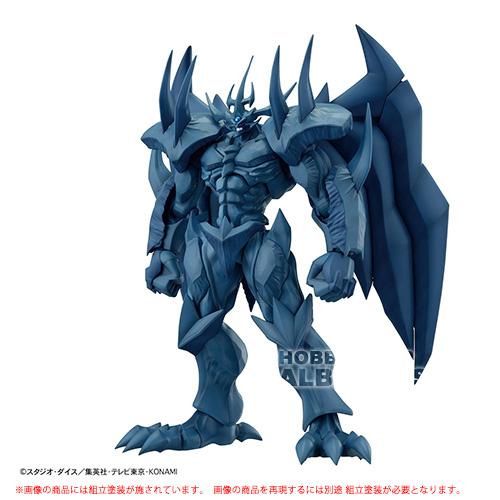 フィギュアライズスタンダード AMPLIFIED 遊☆戯☆王デュエル