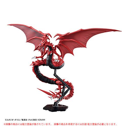 フィギュアライズスタンダード AMPLIFIED 遊☆戯☆王デュエル