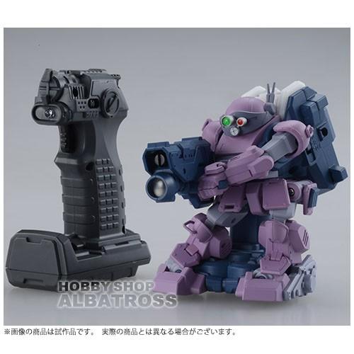 ガガンガン　スコープドッグ ATM-09-GGG 1/35スケール ガガンガン ATM-09-GGG 装甲騎兵ボトムズ スコープドッグモデル