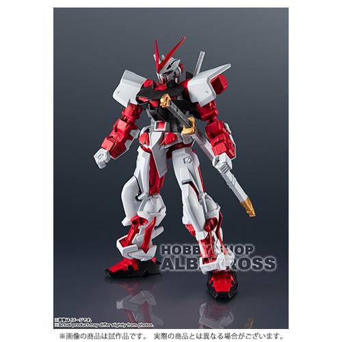 GUNDAM UNIVERSE GU-34 MBF-P02 ASTRAY RED FRAME : ホビーショップ 