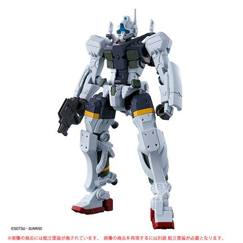 HG ジークアクス、ジフレド、ゲルググ Amazon | GQuuuuuuX(ジークアクス) HG ゲルググ スガイ機(GQ) 1
