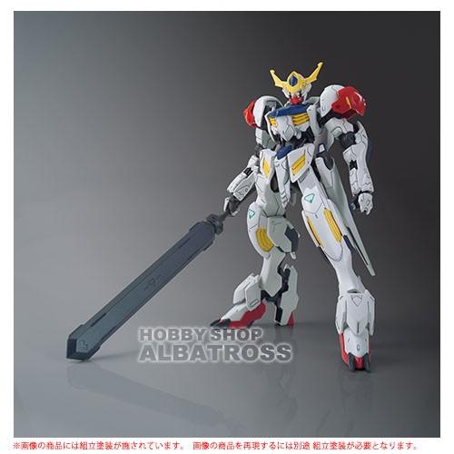 HG IRON-BLOODED ORPHANS 021 機動戦士ガンダム 鉄血のオルフェンズ 1