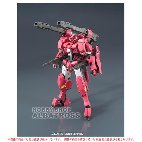 BANDAI - ガンプラ5点  まろすけ 鉄血のオルフェンズ」より、ガンプラ「鉄華団コンプリートセット