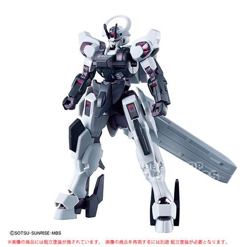 HGガンプラ　水星の魔女シリーズ28体セット（組み立て済み26体 HG 1/144 ガンプラ 水星の魔女シリーズ 3体セット - メルカリ