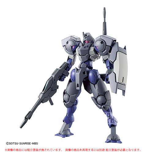 HG THE WITCH FROM MERCURY 機動戦士ガンダム 水星の魔女 22 1/144