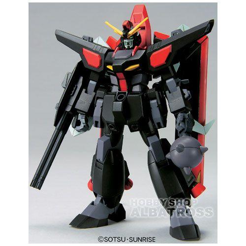HG GUNDAM SEED R10 1/144 GAT-X370 レイダーガンダム [プラモデル