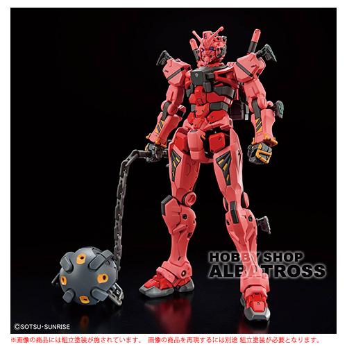 HG Mobile Suit Gundam GQuuuuuuX 機動戦士Gundam ジークアクス