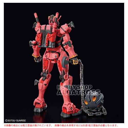HG Mobile Suit Gundam GQuuuuuuX 機動戦士Gundam ジークアクス