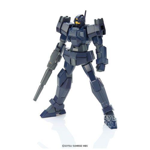 HG GUNDAM AGE 33 1/144 BMS-003 シャルドール ローグ [プラモデル