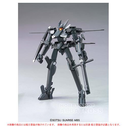 HG 1/144 SVMS-01E グラハム専用ユニオンフラッグカスタム
