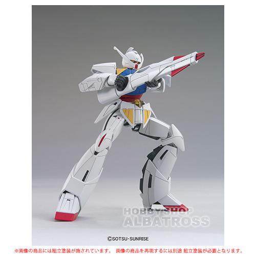 HGCC 177 1/144 WD-M01 ∀ガンダム(ターンエーガンダム HGCC 177 1/144 WD-M01 ∀ガンダム(ターンエーガンダム
