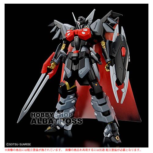 HG COSMIC ERA 245 機動戦士ガンダムSEED FREEDOM 1/144 NOG-M1A1