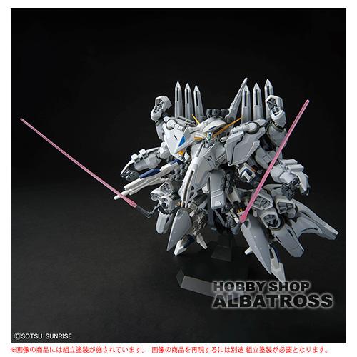 HG 265 機動戦士ガンダム 閃光のハサウェイ キルケーの魔女 TX-ff104