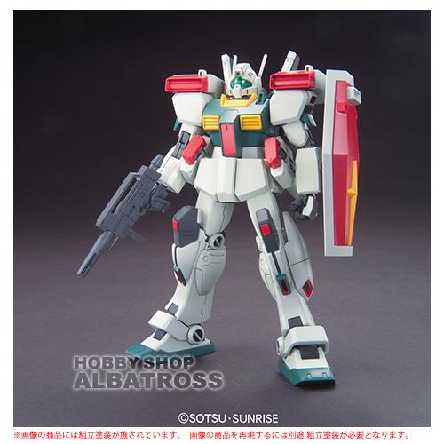 HGUC 126 1/144 RGM-86R ジムIII [プラモデル] : ホビーショップ