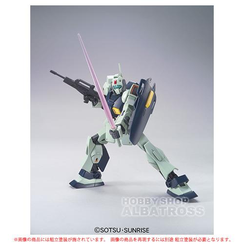 HGUC 140 機動戦士ガンダムUC 1/144 MSA-003 ネモ（ユニコーンVer