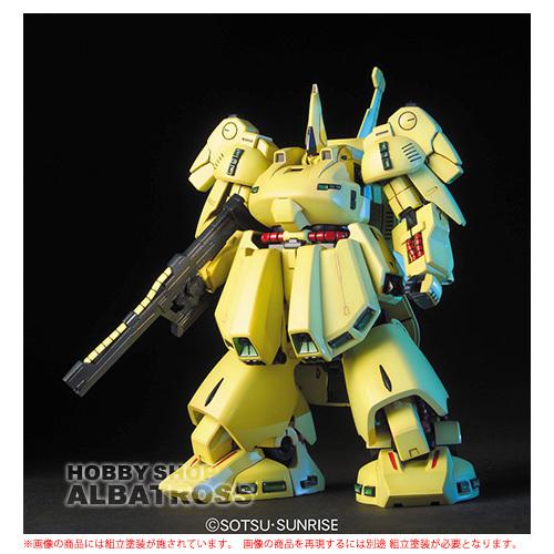 HGUC 036 1/144 PMX-003 ジ・オ（THE-O）[プラモデル] : ホビー