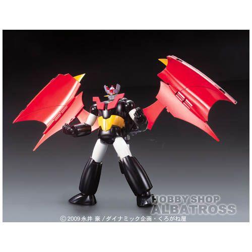 メカニックコレクション マジンガーZ(ゴッドスクランダー付 メカニックコレクション マジンガーZ(ゴッドスクランダー付