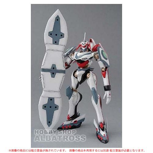 交響詩篇エウレカセブン メカニックコレクション ニルヴァーシュ