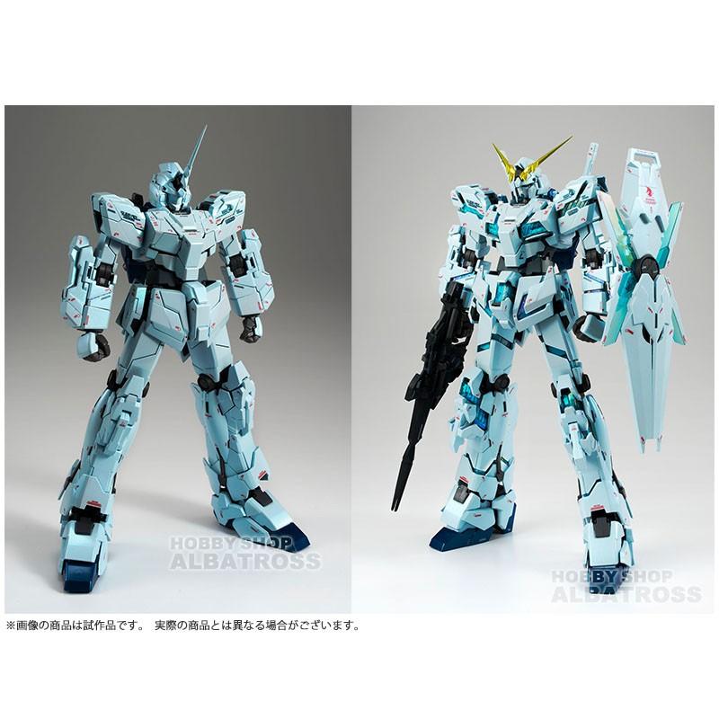 GUNDAM FIX FIGURATION METAL COMPOSITE ユニコーンガンダム（最終決戦