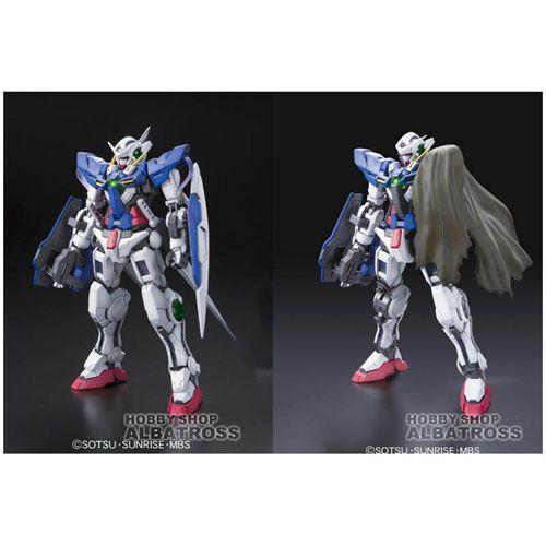 MG 1/100 GN-001 ガンダムエクシア イグニッションモード MG 1/100 GN-001 ガンダムエクシア イグニッションモード