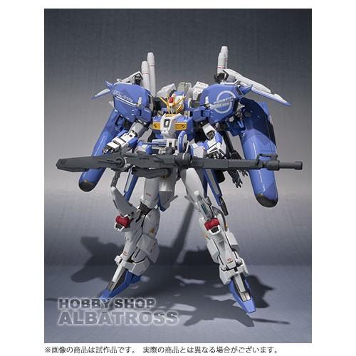 未開封 L ROBOT魂（Ka signature）Ex-Sガンダム Amazon | TAMASHII NATIONS METAL ROBOT魂（Ka signature） ガンダム
