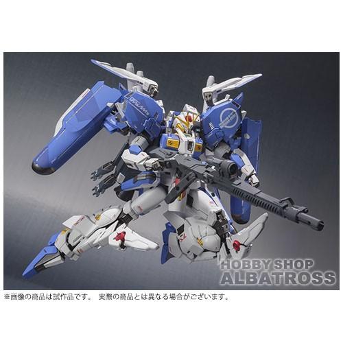 METAL ROBOT魂 （Ka signature）<SIDE MS> Ex-Sガンダム : ホビー