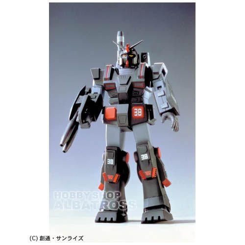 機動戦士ガンダム MSV 1/144 FA-78-1 ガンダムフルアーマータイプ