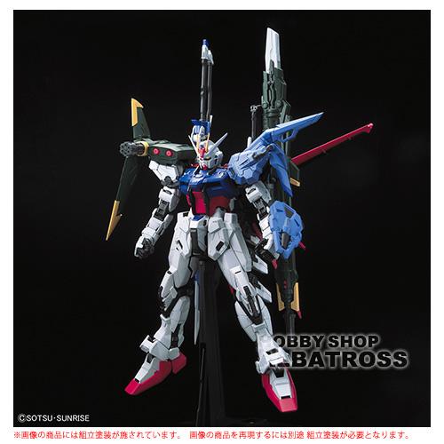 PG 1/60 GAT-X105+AQM/E-YM1 パーフェクトストライクガンダム
