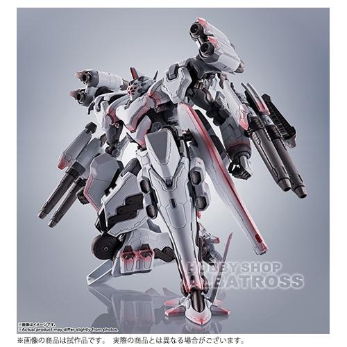 ROBOT魂＜SIDE AC＞ IB-07: SOL 644 / Ayre : ホビーショップ 