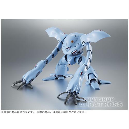 ROBOT魂＜SIDE MS＞ MSM-03C ハイゴッグ ver. A.N.I.M.E. : ホビー