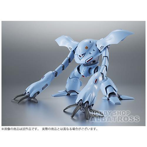ROBOT魂＜SIDE MS＞ MSM-03C ハイゴッグ ver. A.N.I.M.E. : ホビー