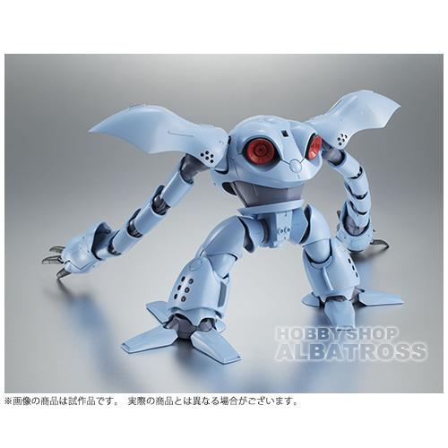 ROBOT魂＜SIDE MS＞ MSM-03C ハイゴッグ ver. A.N.I.M.E. : ホビー