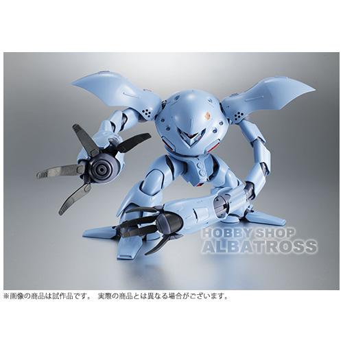 ROBOT魂＜SIDE MS＞ MSM-03C ハイゴッグ ver. A.N.I.M.E. : ホビー