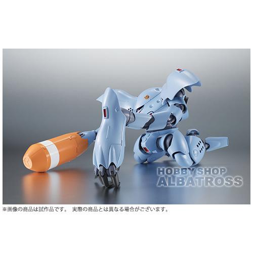 ROBOT魂＜SIDE MS＞ MSM-03C ハイゴッグ ver. A.N.I.M.E. : ホビー