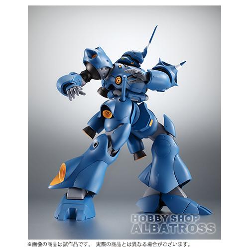 ROBOT魂＜SIDE MS＞ MS-18E ケンプファー ver. A.N.I.M.E. : ホビー