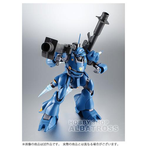 ROBOT魂＜SIDE MS＞ MS-18E ケンプファー ver. A.N.I.M.E. : ホビー