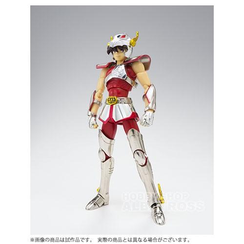 聖闘士星矢 聖闘士聖衣神話 ペガサス星矢 初期青銅聖衣＜リバイバル版
