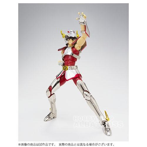 聖闘士星矢 聖闘士聖衣神話 ペガサス星矢 初期青銅聖衣＜リバイバル版