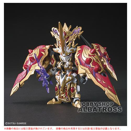 SDW HEROES 16点　三国創傑伝　9点　SDガンダム25点セット SDW HEROES 16点 三国創傑伝 9点 SDガンダム25点セット bb