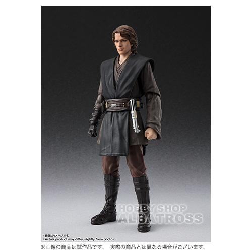 S.H.フィギュアーツ アナキン・スカイウォーカー（STAR WARS: Ahsoka