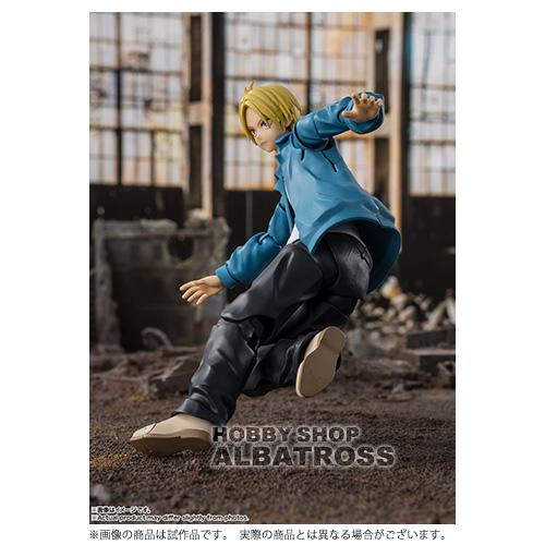 S.H.フィギュアーツ SAKAMOTO DAYS 朝倉シンの画像