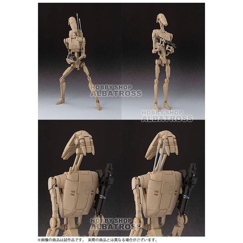 S.H.フィギュアーツ バトル・ドロイド : ホビーショップ
