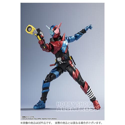 S.Hフィギュアーツ 仮面ライダービルド　平成ジェネレーションエディション S.H.Figuarts 仮面ライダー 平成ジェネレーションズエディション